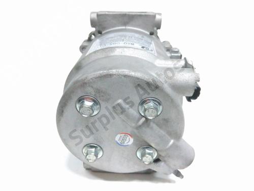 AC compressor PEUGEOT 208 II (UB_, UP_, UW_, UJ_) 1.2 PureTech 100 | BP30190907M34