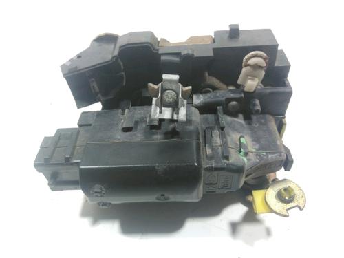Front right lock RENAULT KANGOO Express (FC0/1_) 1.5 dCi (FC07, FC1R) | BP29858548C97