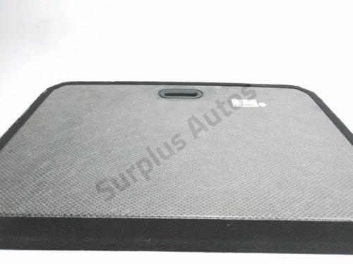 Luggage compartment floor RENAULT CAPTUR II (HF_) LPG (HFMT) | BP36465234I33 - Image 2