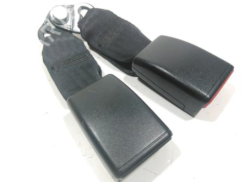 Used Seat buckle DACIA SANDERO II TCe 90 (B8M1, B8MA, B8AC) (90 hp) 28234479