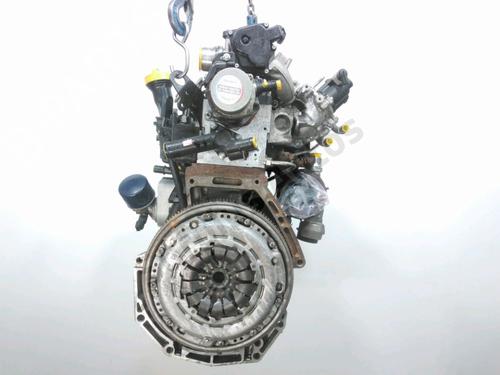 Engine DACIA DUSTER (HS_) 1.5 dCi 4x4 | BP39233244M1 - Image 2
