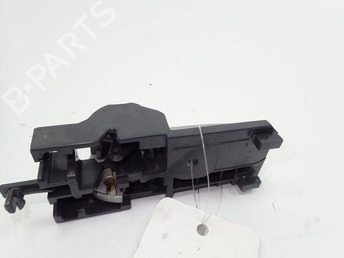 Rear right interior door handle SUZUKI SX4 (EY, GY) 1.6 VVT (RW416, YA21S) | BP37779632I16 - Image 2