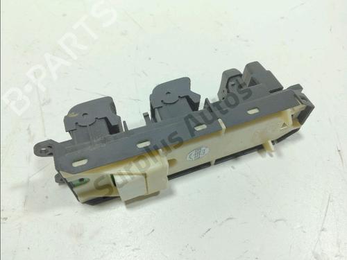 Left front window switch TOYOTA PRIUS PLUS (_W4_) 1.8 Hybrid (ZVW40W, ZVW41W) | BP37870816I27 - Image 2