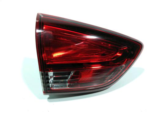 Used Left tailgate light Left tailgate light 37787948 37787948