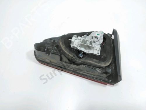 Right tailgate light VW TOURAN (5T1) 1.4 TSI | BP28267567C80 