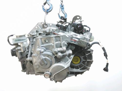 Gearbox TOYOTA YARIS (_P9_) 1.4 D-4D (NLP90_, NLP90R) | BP28224658M3 