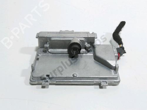 Used Camera PEUGEOT 308 SW III (FC_, FJ_, FR_, F4_, FN_) PureTech 130 (FRHNSL, FRHNST) (131 hp) 30741989