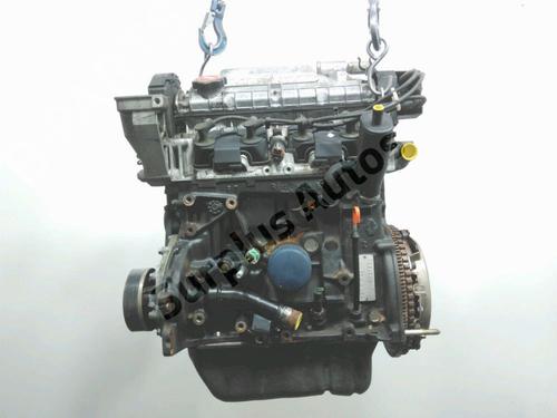 Motor Motor RENAULT LAGUNA I (B56_, 556_) 2.0 (B56C/H/N) (113 hp) 36068670 36068670