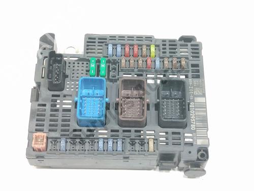 Used Electronic module Electronic module PEUGEOT 308 II (LB_, LP_, LW_, LH_, L3_) 2.0 BlueHDi 150 (150 hp) 40059170 40059170