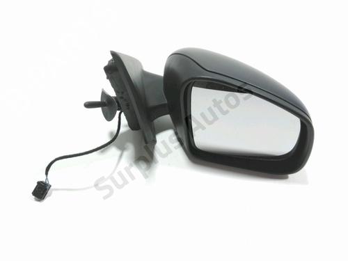 Used Right mirror RENAULT TWINGO III (BCM_, BCA_) 1.0 SCe 65 (BCMJ) (65 hp) 28246631
