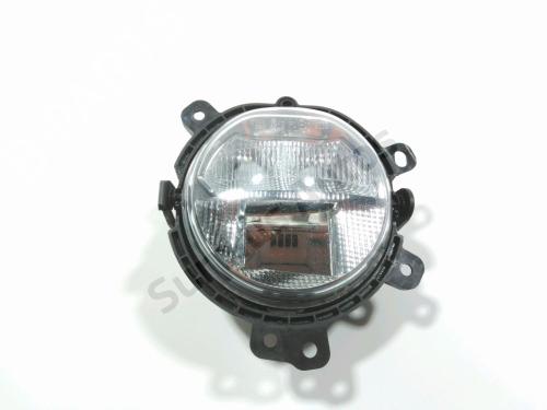 Used Right front fog light Right front fog light MINI MINI (F56) Cooper (136 hp) 37786482 37786482