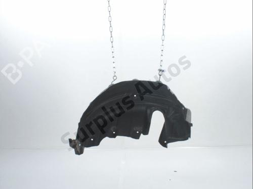 Wheel arch TOYOTA AVENSIS Saloon (_T27_) 2.0 D-4D (ADT270_, ADT270R) | BP28257383C56 