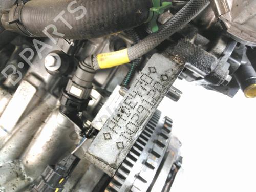 Engine DACIA SANDERO III 1.0 TCe 90 | BP28219066M1  - Image 5
