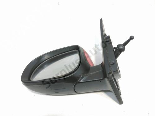 Used Left mirror Left mirror 38587787 38587787