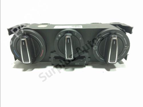 Used Climate control VW POLO V (6R1, 6C1) 1.2 TSI 16V (90 hp) 31163039