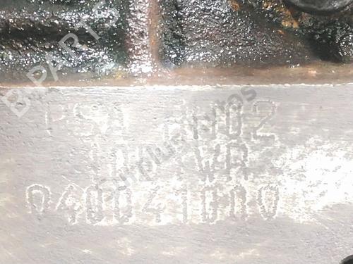 Engine PEUGEOT 807 (EB_) 2.0 HDi | BP40116035M1 - Image 5