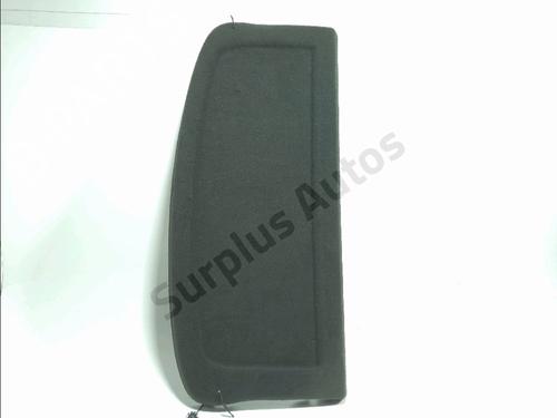 Used Rear parcel shelf Rear parcel shelf VW T-ROC (A11, D11) 2.0 TDI (150 hp) 33686452 33686452