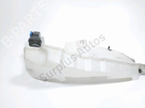 Windscreen washer tank AUDI A6 Allroad C6 (4FH) 2.7 TDI quattro | BP28274162C113 