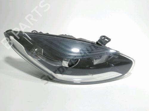 Used Right headlight Right headlight 37292489 37292489