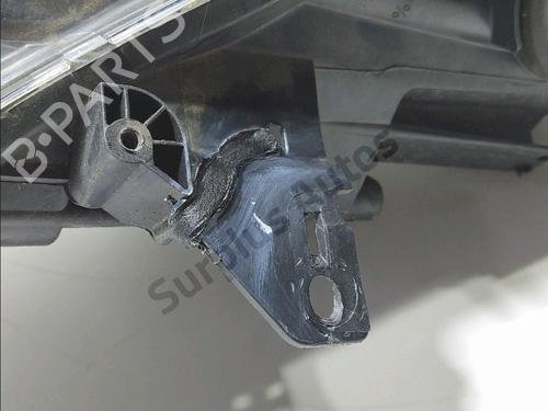 Right headlight RENAULT CLIO IV (BH_) 1.5 dCi 75 | BP37018147C29 - Image 3