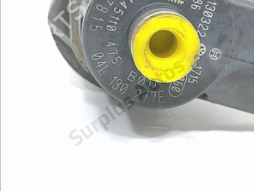 Injector SEAT LEON (5F1) 2.0 TDI | BP36374161M100 - Image 3
