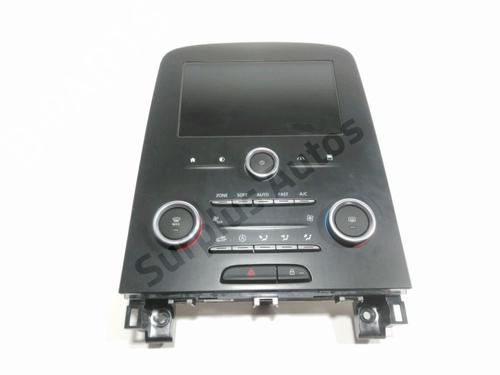 Ferdsskriver RENAULT GRAND SCÉNIC IV (R9_) 1.5 dCi 110 (R9A3) (110 hp) 28230038