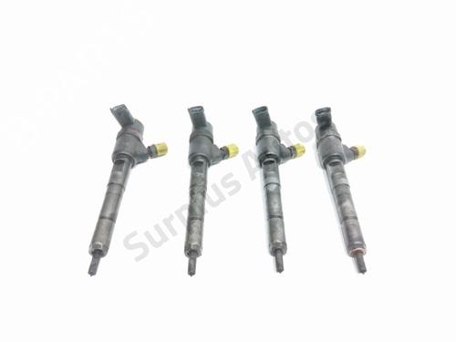Used Injector BMW X5 (E70) xDrive 30 d (245 hp) 28221490
