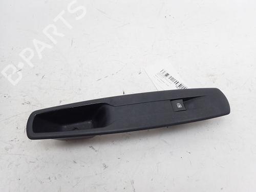 Used Right front window switch RENAULT SCÉNIC III (JZ0/1_) 1.5 dCi (110 hp) 30994138