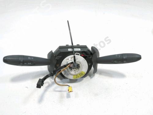 Used Steering wheel controls Steering wheel controls FORD KA (RU8) 1.2 (69 hp) 39705830 39705830