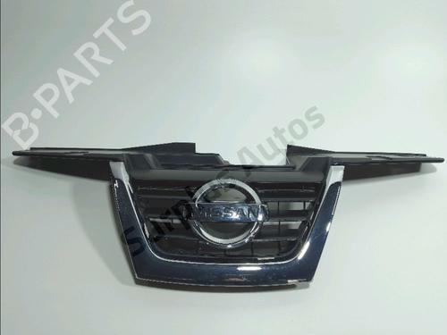 Grill Grill NISSAN JUKE (F15) 1.6 (117 hp) 33839038 33839038