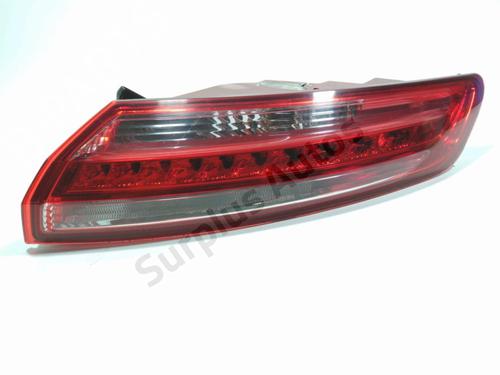 Used Right taillight RENAULT LAGUNA Coupe (DT0/1) 2.0 dCi GT (DT11, DT1E, DT1N) (178 hp) 28268791