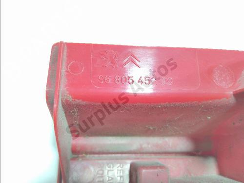 Right taillight CITROËN BERLINGO MULTISPACE (B9) | BP40060848C35 - Image 3