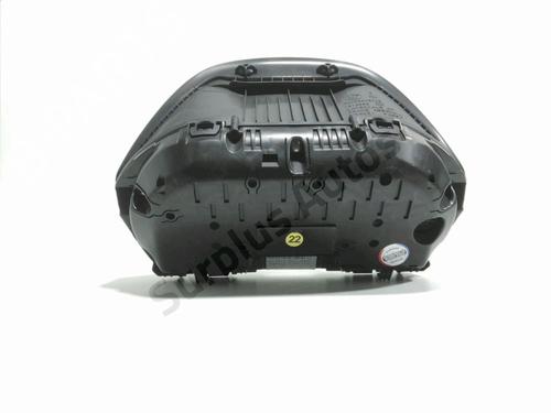 Instrument cluster BMW X1 (F48) sDrive 20 d | BP28231099C47 