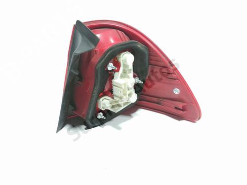 Left taillight BMW 3 Touring (E91) 320 d | BP39765842C34 - Image 2