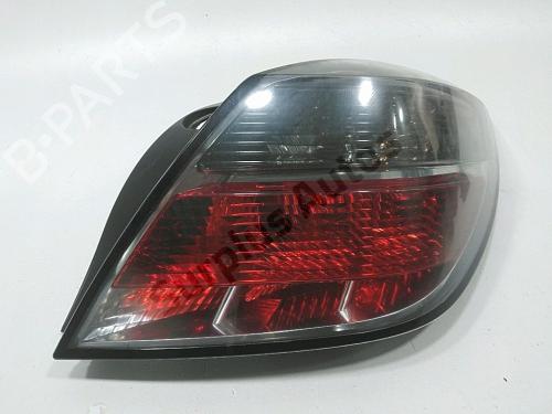 Used Right taillight Right taillight OPEL ASTRA H GTC (A04) 1.7 CDTI (L08) (125 hp) 40465274 40465274
