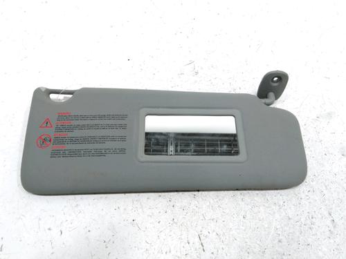 Højre solskærm RENAULT CLIO II (BB_, CB_) 1.5 dCi (B/CB3M) (64 hp) 31002427