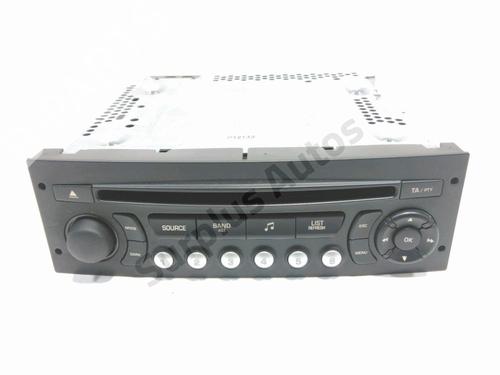 Used Radio Radio 38497351 38497351