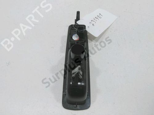 Left rear window switch RENAULT LAGUNA III (BT0/1) 1.5 dCi (BT00, BT0A, BT0T, BT1J) | BP31000587I29