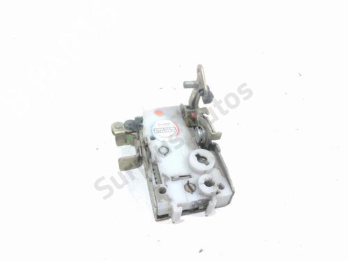 Used Front right lock CITROËN SAXO (S0, S1) 1.0 X (50 hp) 29580198