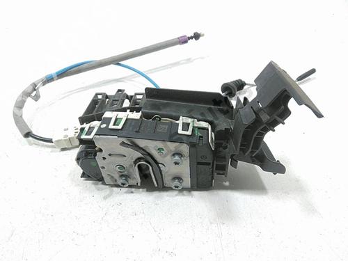 Used Front left lock Front left lock MERCEDES-BENZ A-CLASS (W176) A 200 CDI (176.001) (136 hp) 39942674 39942674