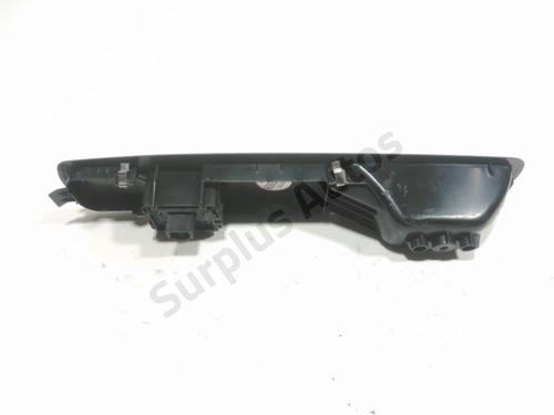 Right front window switch RENAULT MEGANE III Hatchback (BZ0/1_, B3_) 1.5 dCi (BZ09, BZ0D, BZ1W, BZ29, BZ14) | BP28238837I26 - Image 2