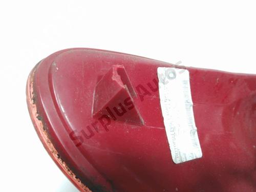 Høyre baklys PEUGEOT 206 Hatchback (2A/C) 1.4 HDi eco 70 | BP28269423C35 