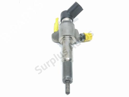 Used Injector Injector CITROËN C4 II (NC_) 1.6 HDi 110 (112 hp) 39705576 39705576