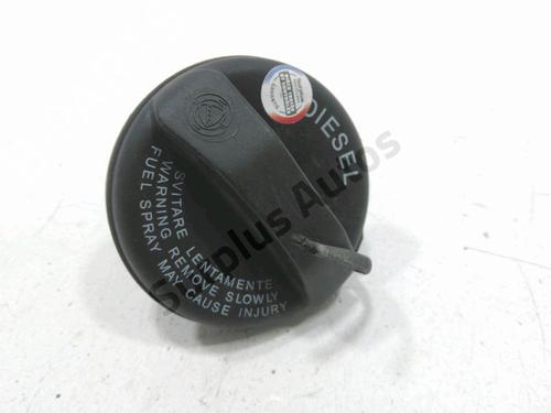 Used Fuel cap ALFA ROMEO GIULIETTA (940_) 2.0 JTDM (940.FXL1A) (140 hp) 30983860