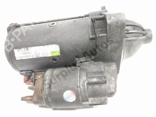 Starter RENAULT LAGUNA III (BT0/1) 2.0 dCi (BT01, BT08, BT09, BT0E, BT0K, BT12, BT1C, BT1D,... | BP29579575M8 - Image 4