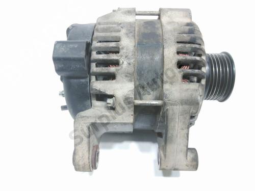 Alternator CHEVROLET AVEO Hatchback (T300) 1.2 | BP38035145M7 - Image 4
