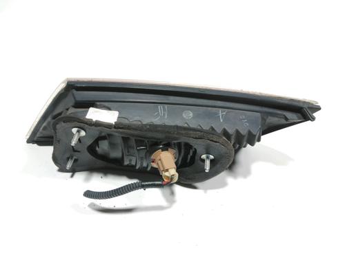 Left tailgate light HONDA CIVIC VIII Hatchback (FN, FK) 2.2 CTDi (FK3) | BP28267884C79