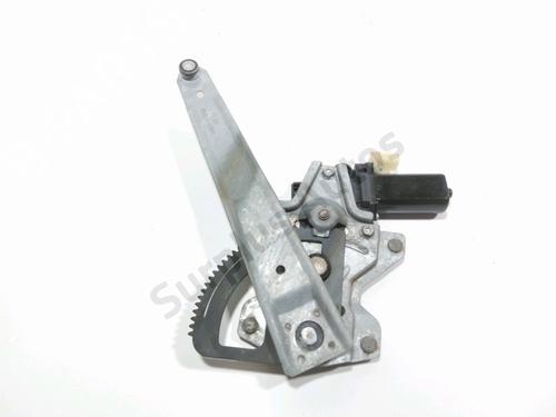Rear right window mechanism KIA PICANTO I (SA) 1.1 | BP28250954C25