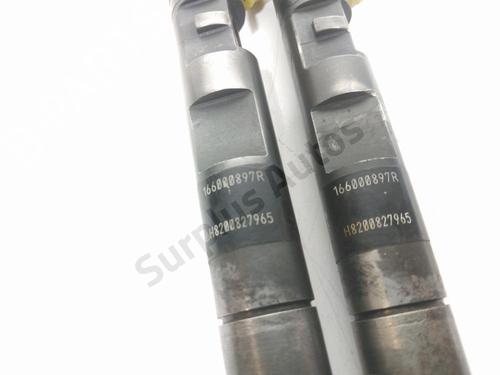 Injector NISSAN NOTE (E11, NE11) 1.5 dCi | BP37763284M100 - Image 3