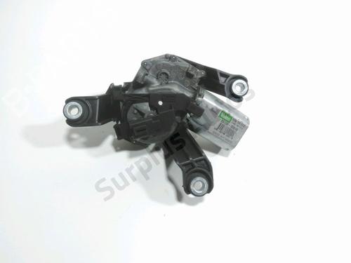 Used Rear wiper motor TOYOTA YARIS (_P1_) 1.0 (SCP10_, SCP10R) (65 hp) 28273052